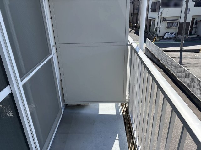 レオパレス中宗岡のその他