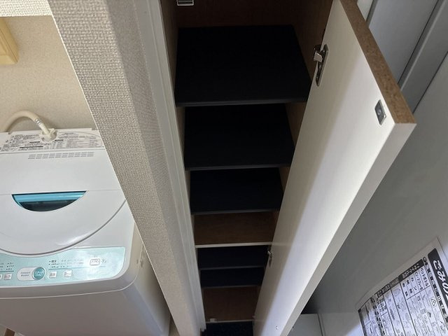 レオパレス中宗岡のその他