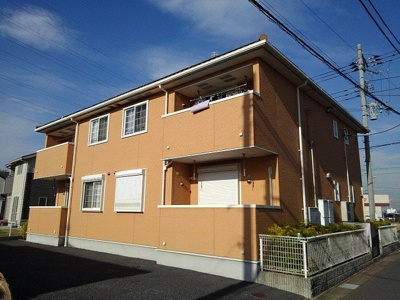 【外観】 | エステルリッツ