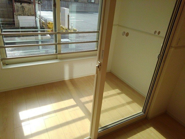 【内装】 | ハウス　ＡＩＡＩ