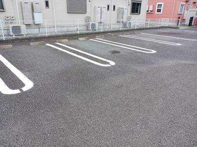 【駐車場】 | ノーヴァトワーレＧ