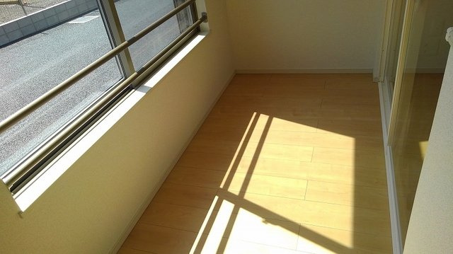 【内装】 | ベル・ファイワークスⅠ