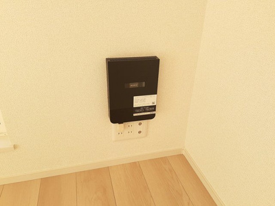 【設備】 | スリザリンⅢ