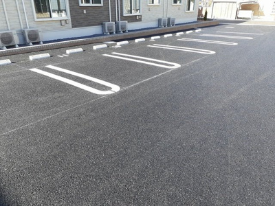【駐車場】 | スリザリンⅢ
