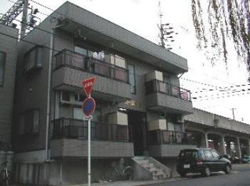 【外観】 | カーム行徳