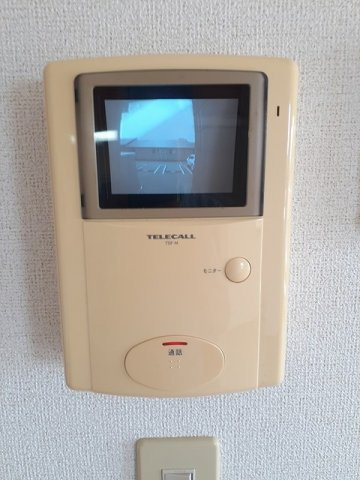 ロイヤルシャトーのセキュリティ