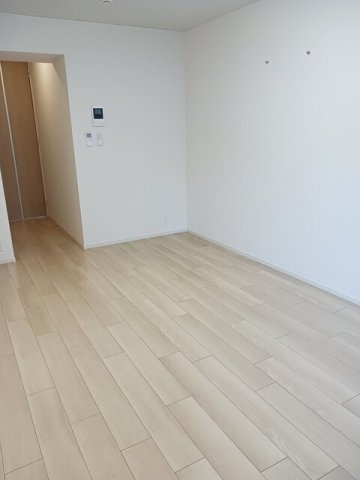 パラジソ大町の内装