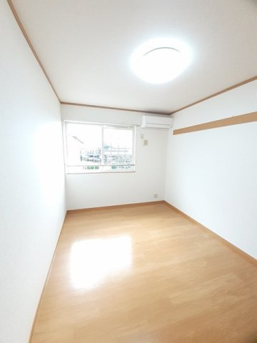 エトワールＡの内装