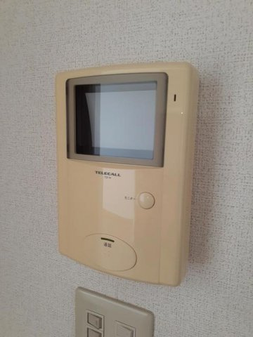 エトワールＡの設備