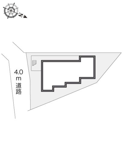 レオパレス妙蓮寺ヴィラのその他