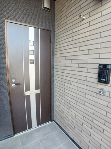アスカ　Ａのその他共用部分