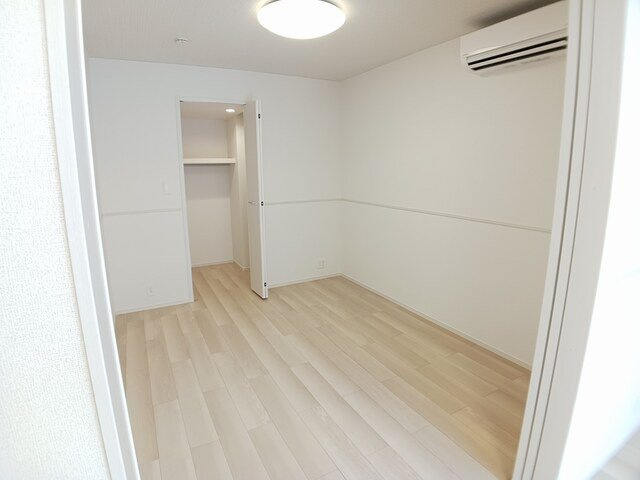 アスカ　Ａの内装