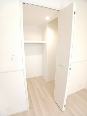 アスカ　Ａの収納