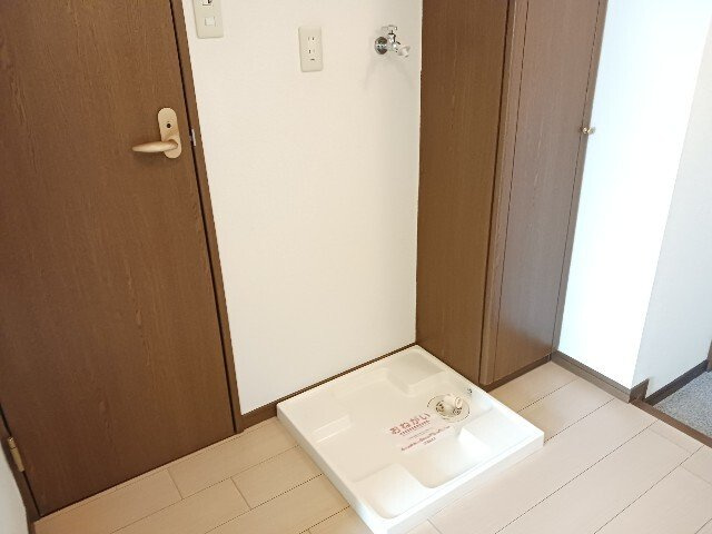 シェソワＰａｒｔⅢの設備