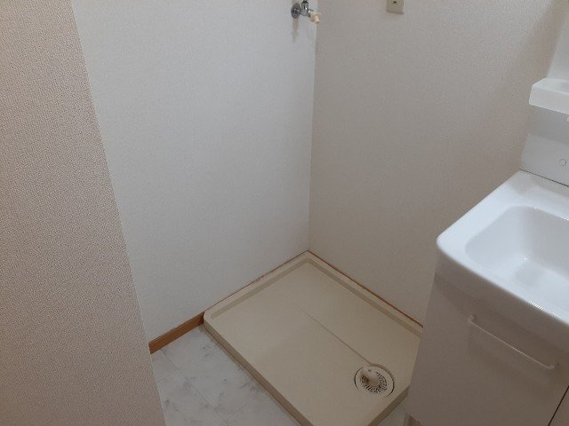 サンパレスの設備