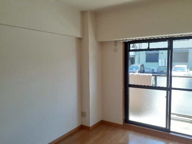 サンパレスの内装