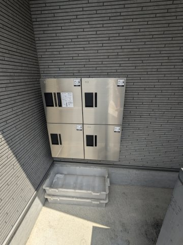 メゾンドグレースのその他共用部分