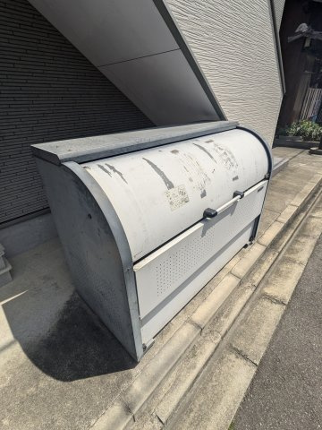 メゾンドグレースのその他共用部分