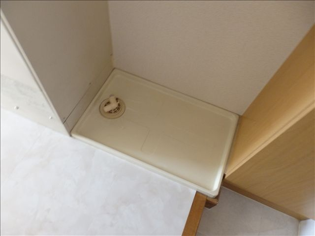 ドミトリー５１８の設備