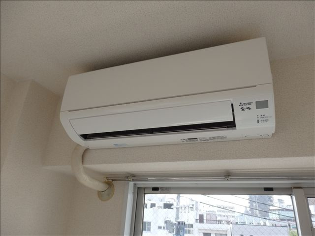 ドミトリー５１８の設備