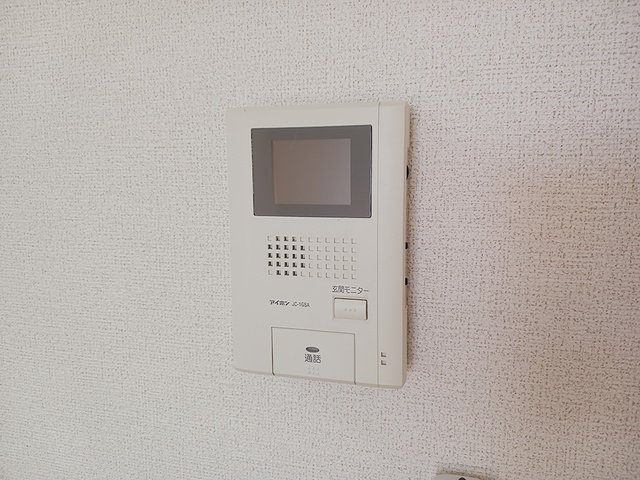 ツインベルのセキュリティ