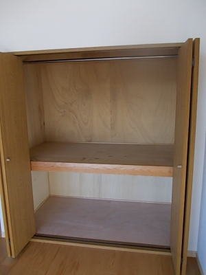 サンシャインハイツのその他