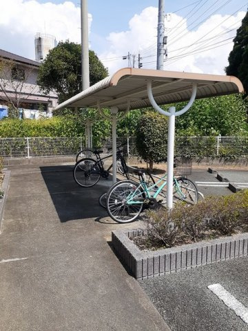 ロイヤルシャトーのその他共用部分