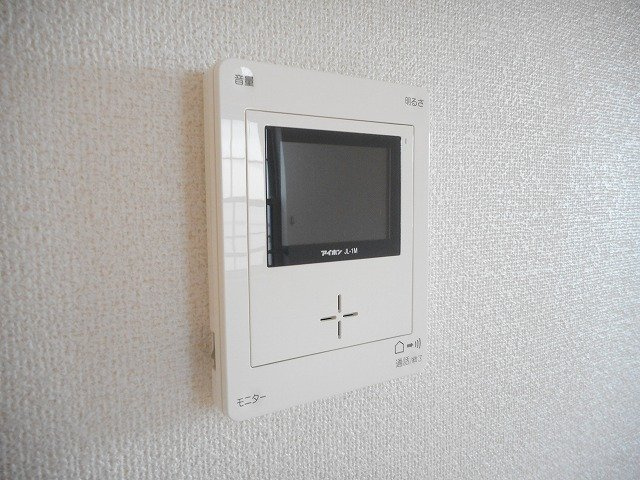 ｃａｓａ　ｂｏｎｉｔａのセキュリティ