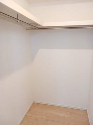 ブローテの収納