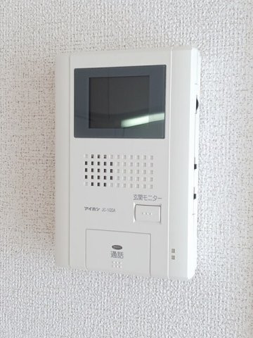 ミルテシェレ　Ｂのセキュリティ