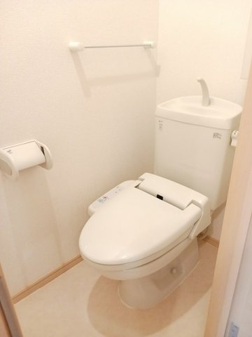 グランシエルのトイレ