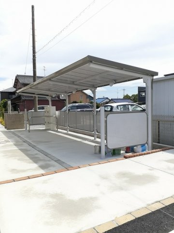 Ｇａｒｄｅｎ　Ｈｏｕｓｅ　Ｋのその他