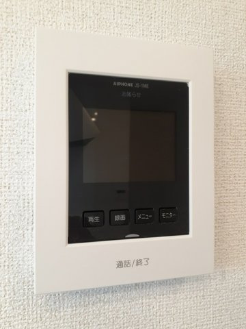 Ｇａｒｄｅｎ　Ｈｏｕｓｅ　Ｋのセキュリティ