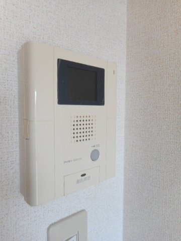 サン　トールのセキュリティ