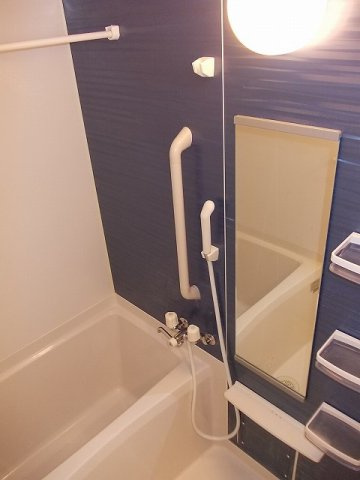 サン　トールの浴室