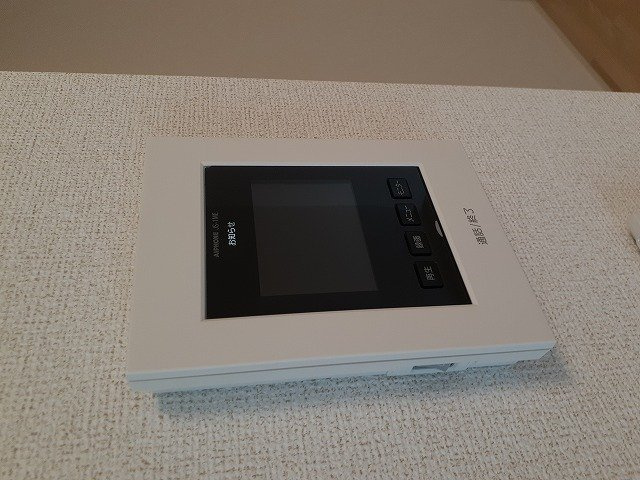 このはな　Ｍ＆Ｋ　Ⅳのセキュリティ