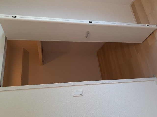 このはな　Ｍ＆Ｋ　Ⅳの収納