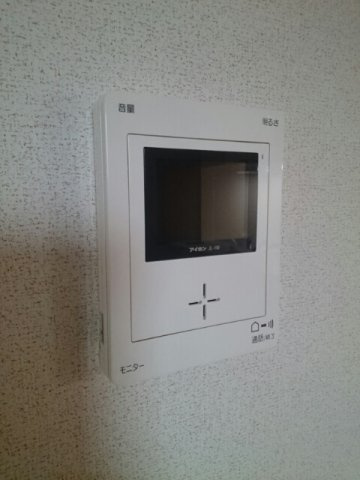 スプリング　Ｗ　玲のセキュリティ