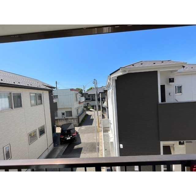 エアステ東船橋のその他