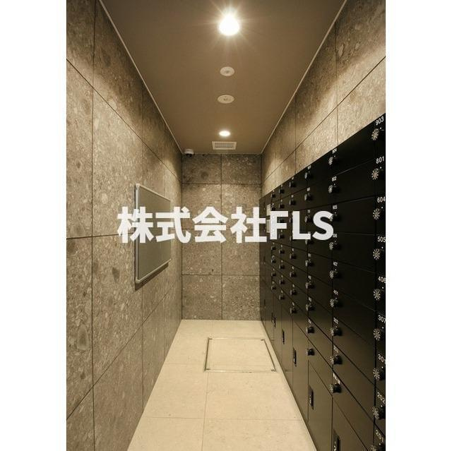 北区志茂２丁目の賃貸マンションのその他