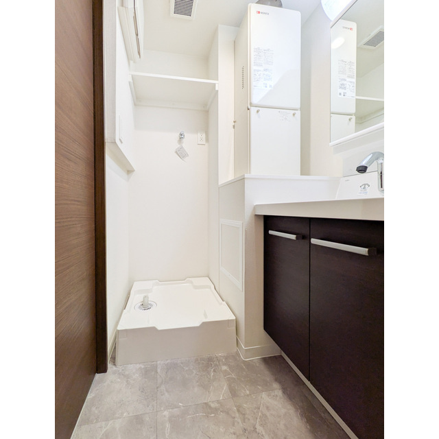 SACHIEIKOU清澄白河の内装