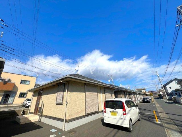 エスポワール（日立）