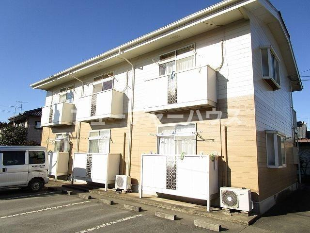 コーポ中台