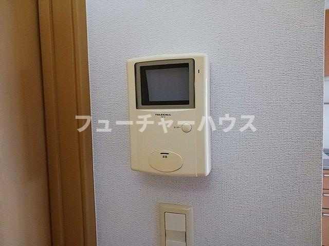 フェアリーⅡのセキュリティ