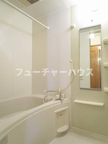 レジェンドの浴室|日々の暮らしに欠かせないお風呂です