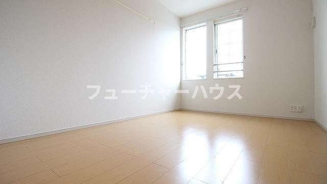 ボンヴィラージュの内装|過ごしやすい室内です