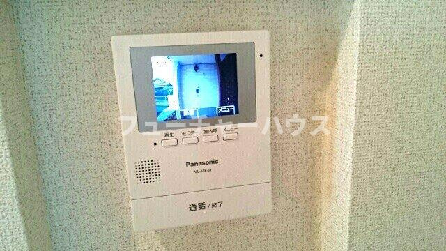 サニースクエアのセキュリティ