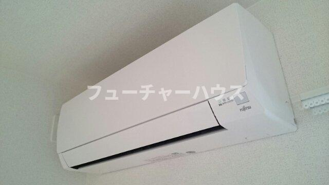 サニースクエアの設備