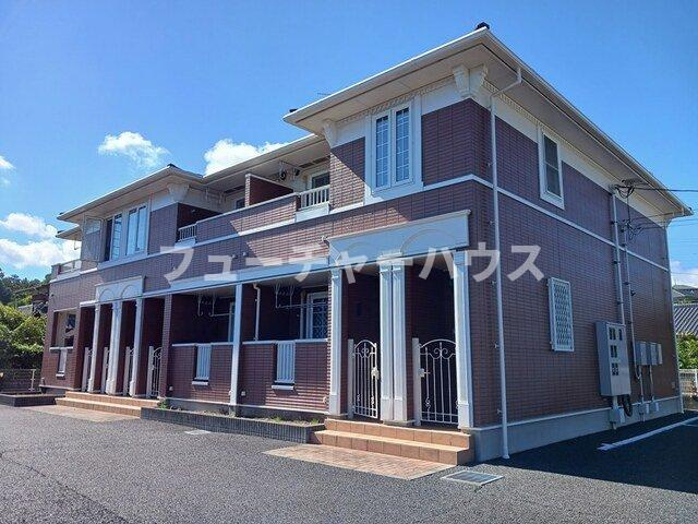 アプリーコ・ルーサ