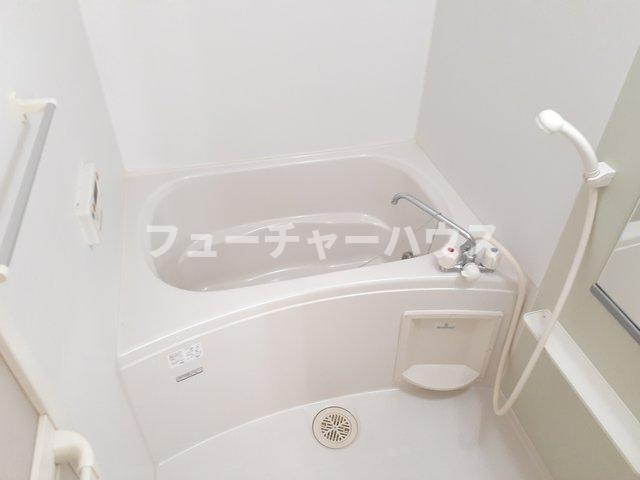 エクセルステージ１２の浴室|日々の暮らしに欠かせないお風呂です